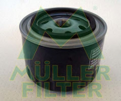 MULLER FILTER fo196 -  Масляный фильтр
